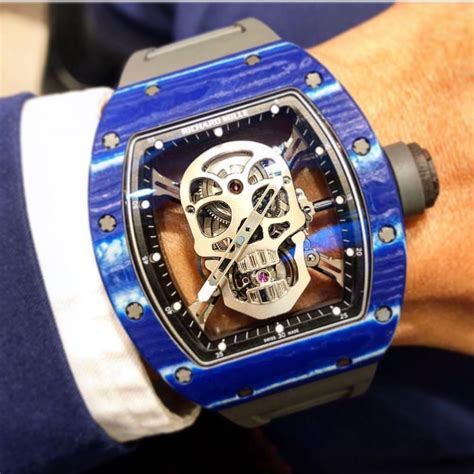 blue face richard mille|Richard Mille watches online.